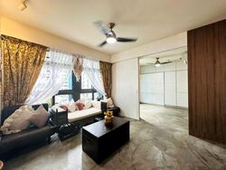 Blk 115A Alkaff Lakeview (Toa Payoh), HDB 3 Rooms #499313911